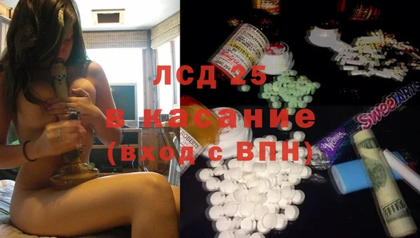 стаф Липки